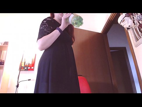 ❤️ Un schiavu sottumessu chì ama i mutandine brutte è luscious hè obligatu à masturbarsi dopu avè vistu stu video! ❤️❌  Sessu à co.bitcoinex.top ☑